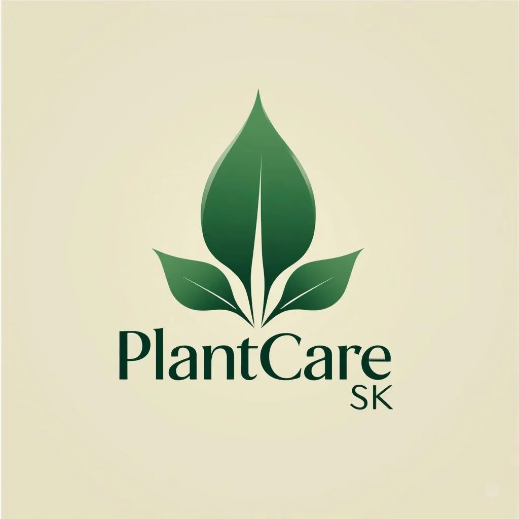 Logo PlantCare SK